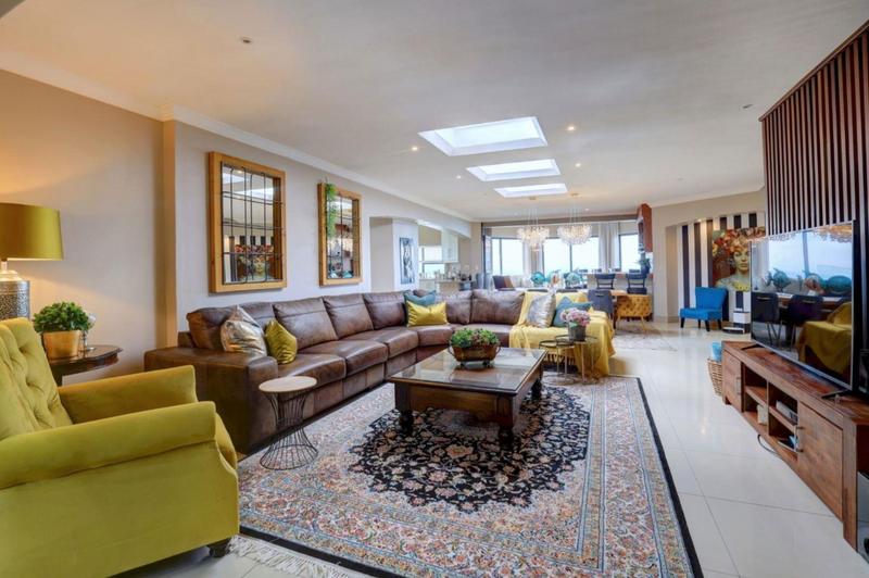 5 Bedroom Property for Sale in Pinnacle Point Golf Estate Western Cape